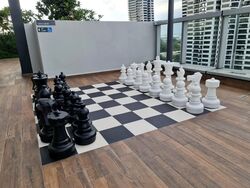 Wilshire Residences (D10), Apartment #558531721